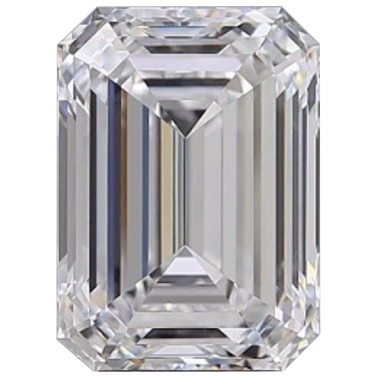 GIA Certified 2 Carat Loose Diamond 