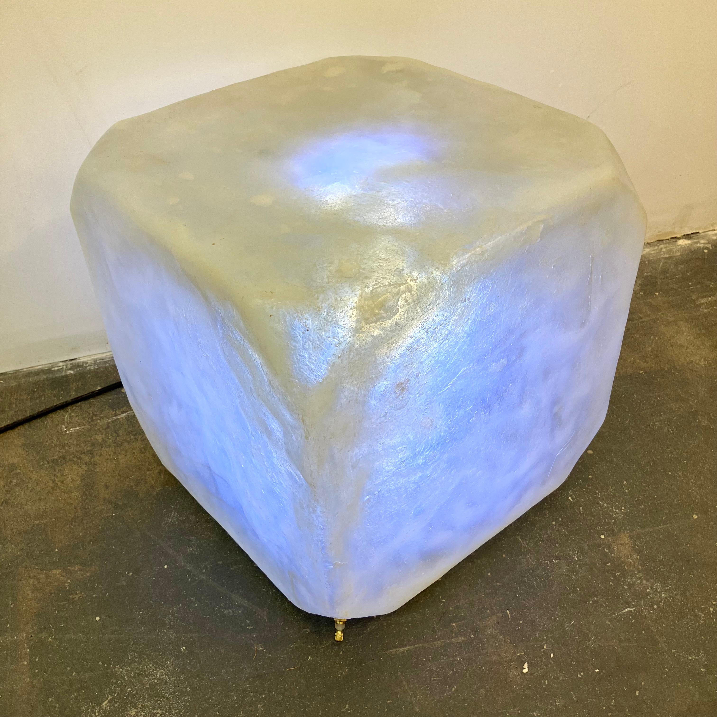 ice cube pop art