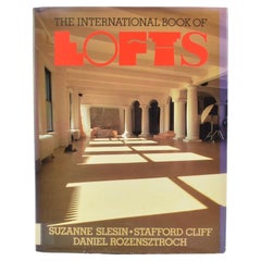 International Book of Lofts
