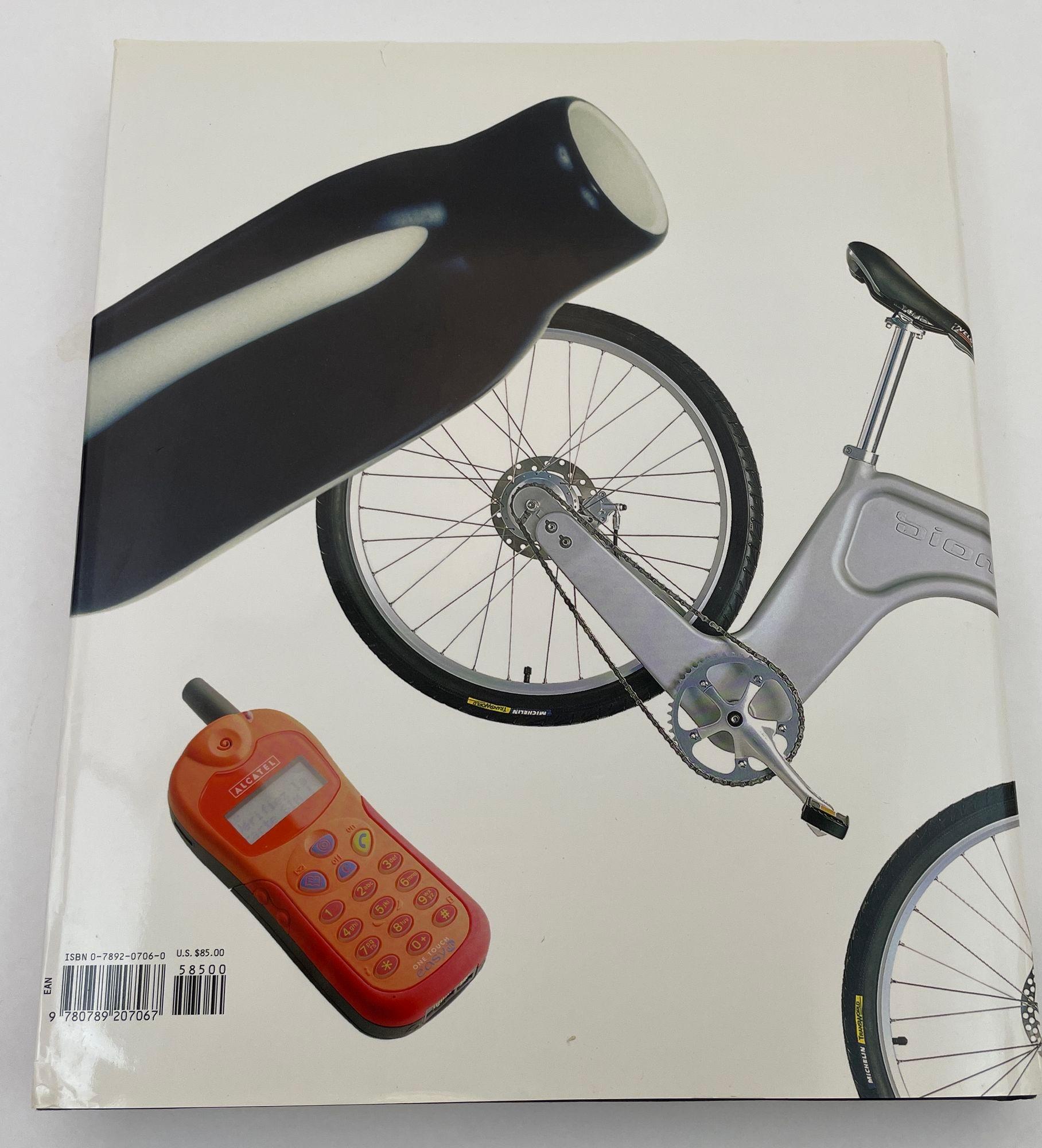 Post-Modern International Design Yearbook 16 Hardcover For Sale