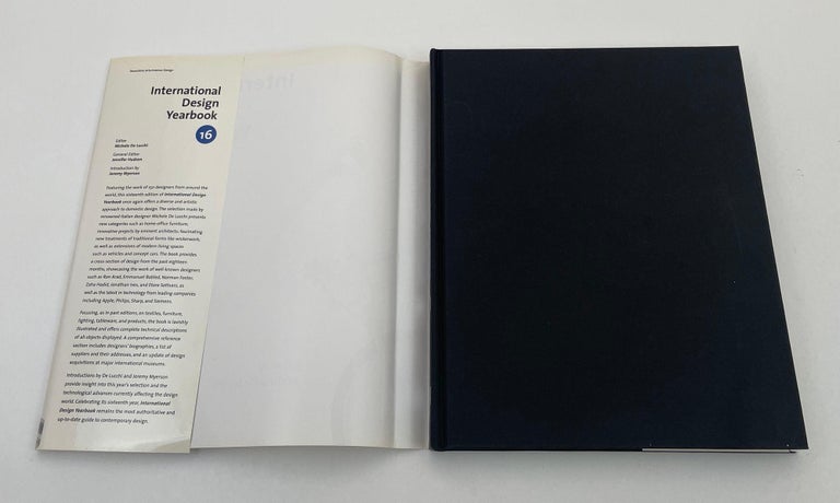 International Design Yearbook 21