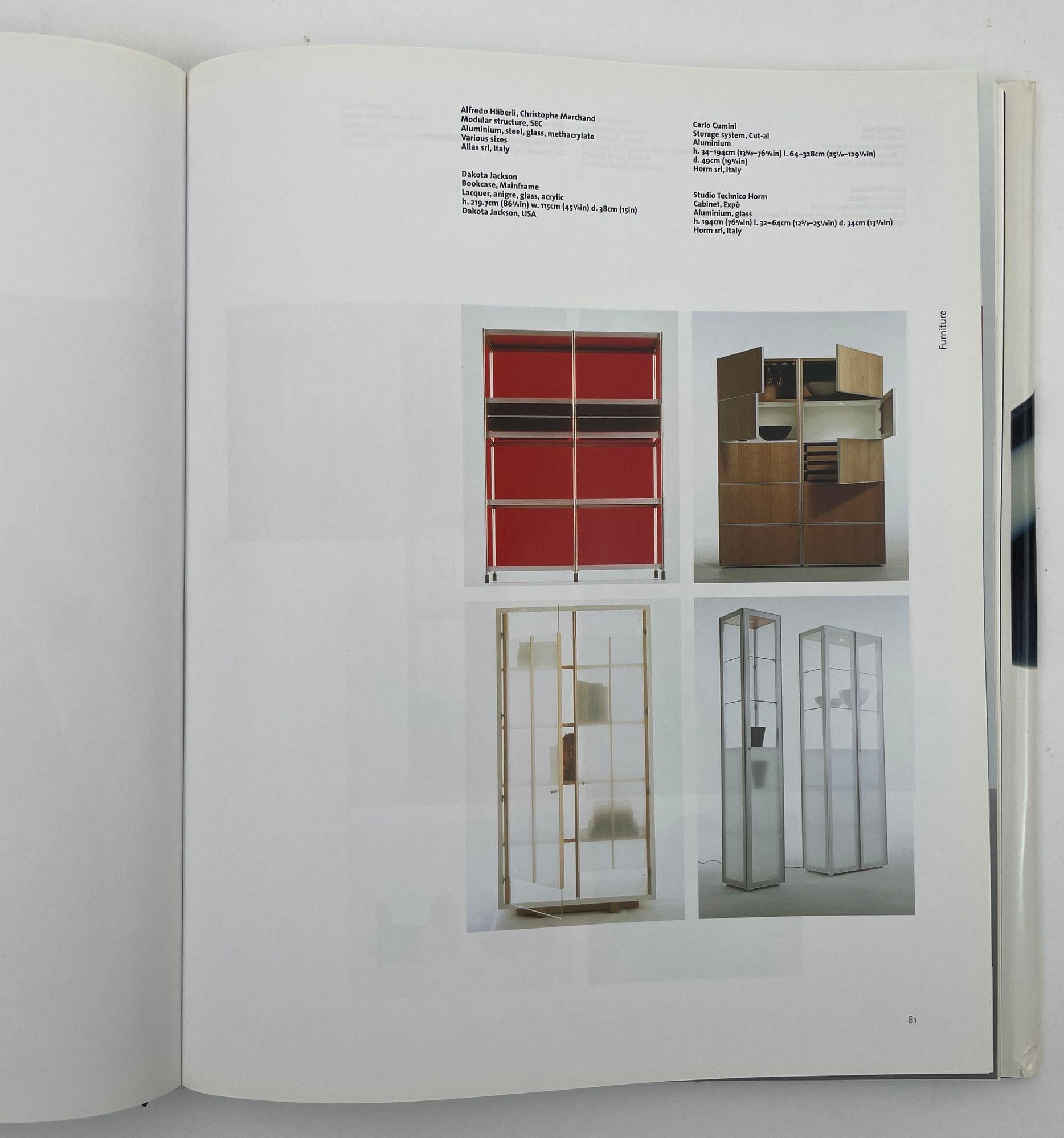 International Design Yearbook 16 Hardcover For Sale 2