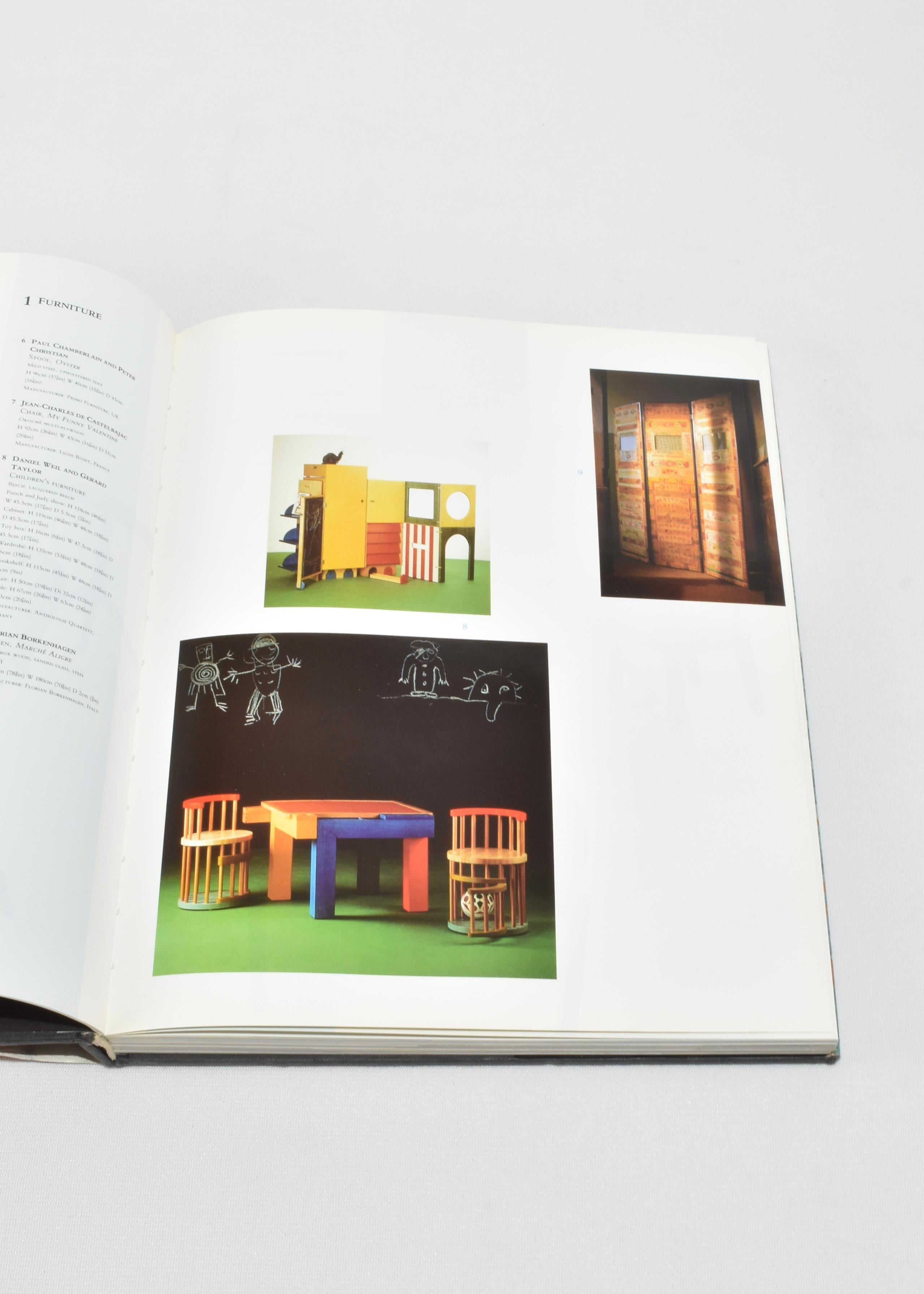 International Design Yearbook In condizioni buone in vendita a Richmond, VA