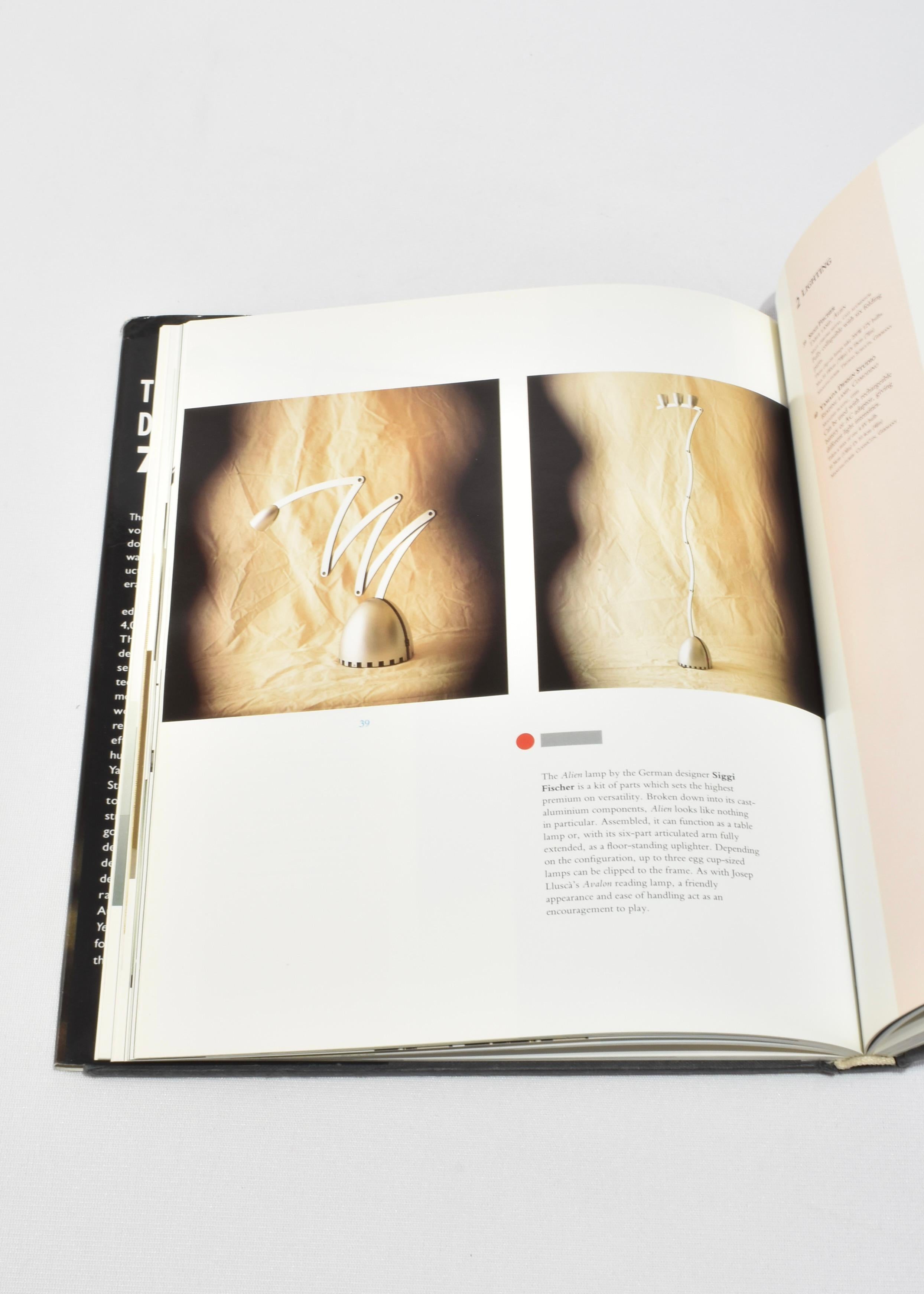 Fine XX secolo International Design Yearbook in vendita