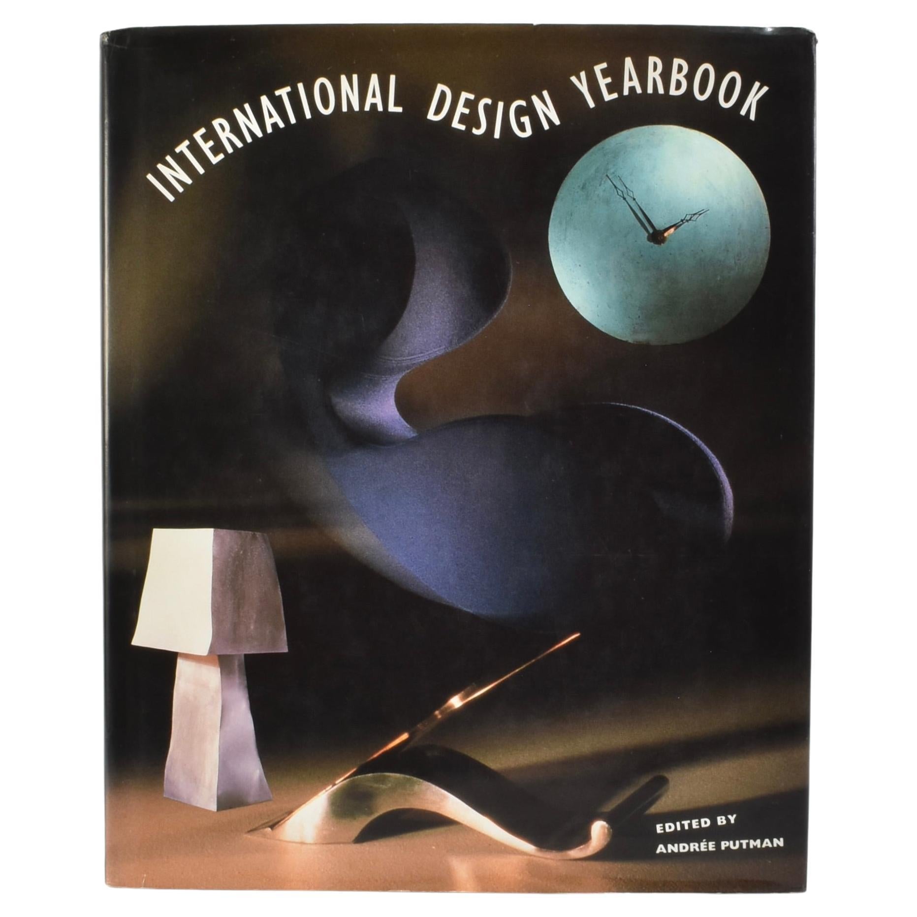 International Design Yearbook