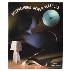 International Design Yearbook