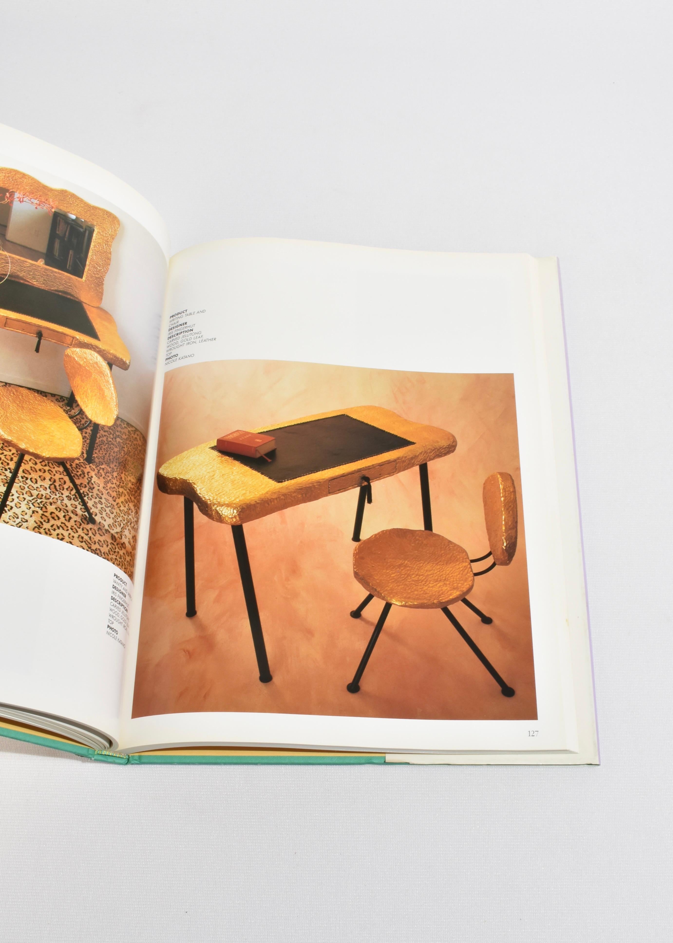 Design/One internazionale per gli anni '90 In condizioni buone in vendita a Richmond, VA
