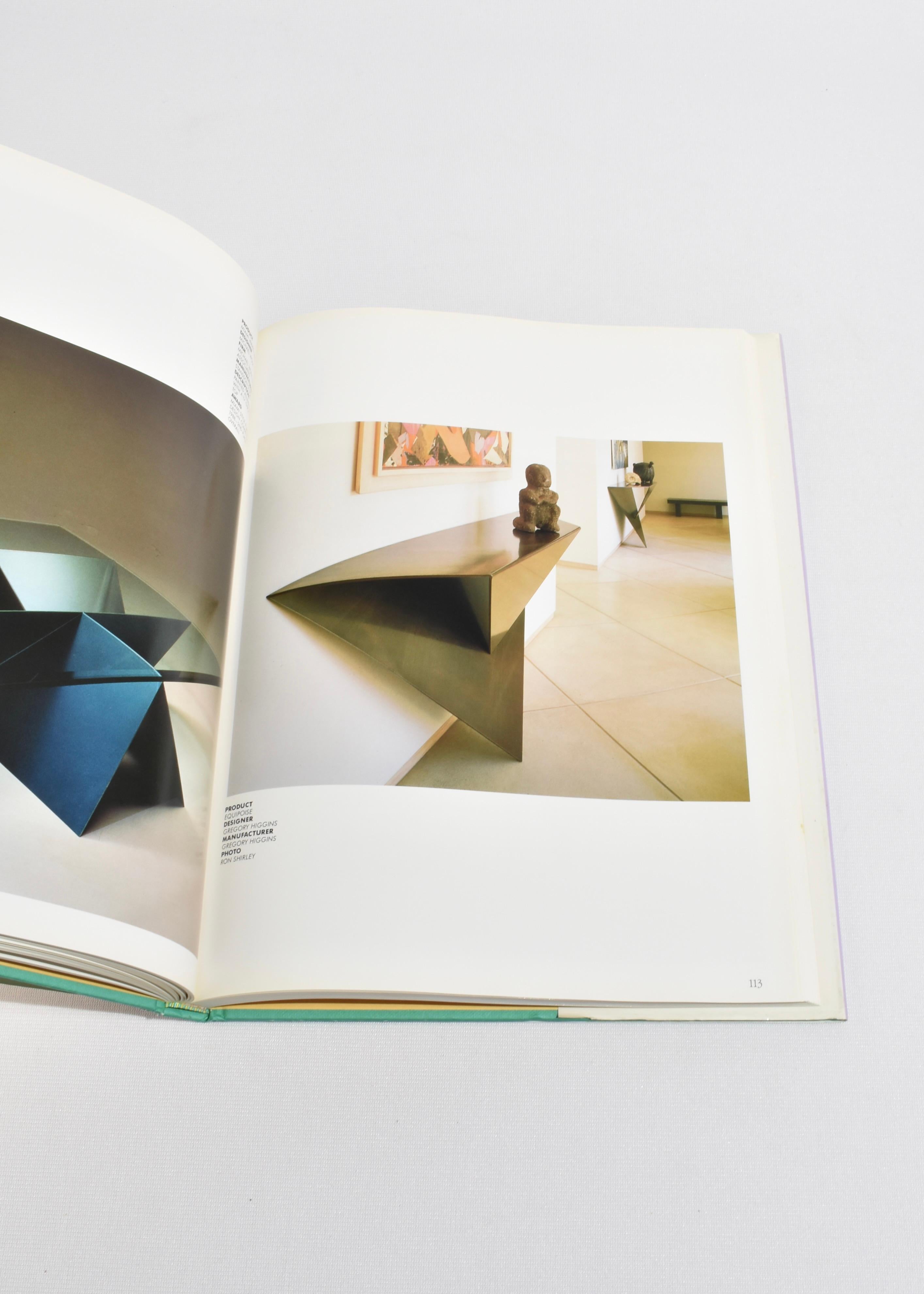 Fine XX secolo Design/One internazionale per gli anni '90 in vendita