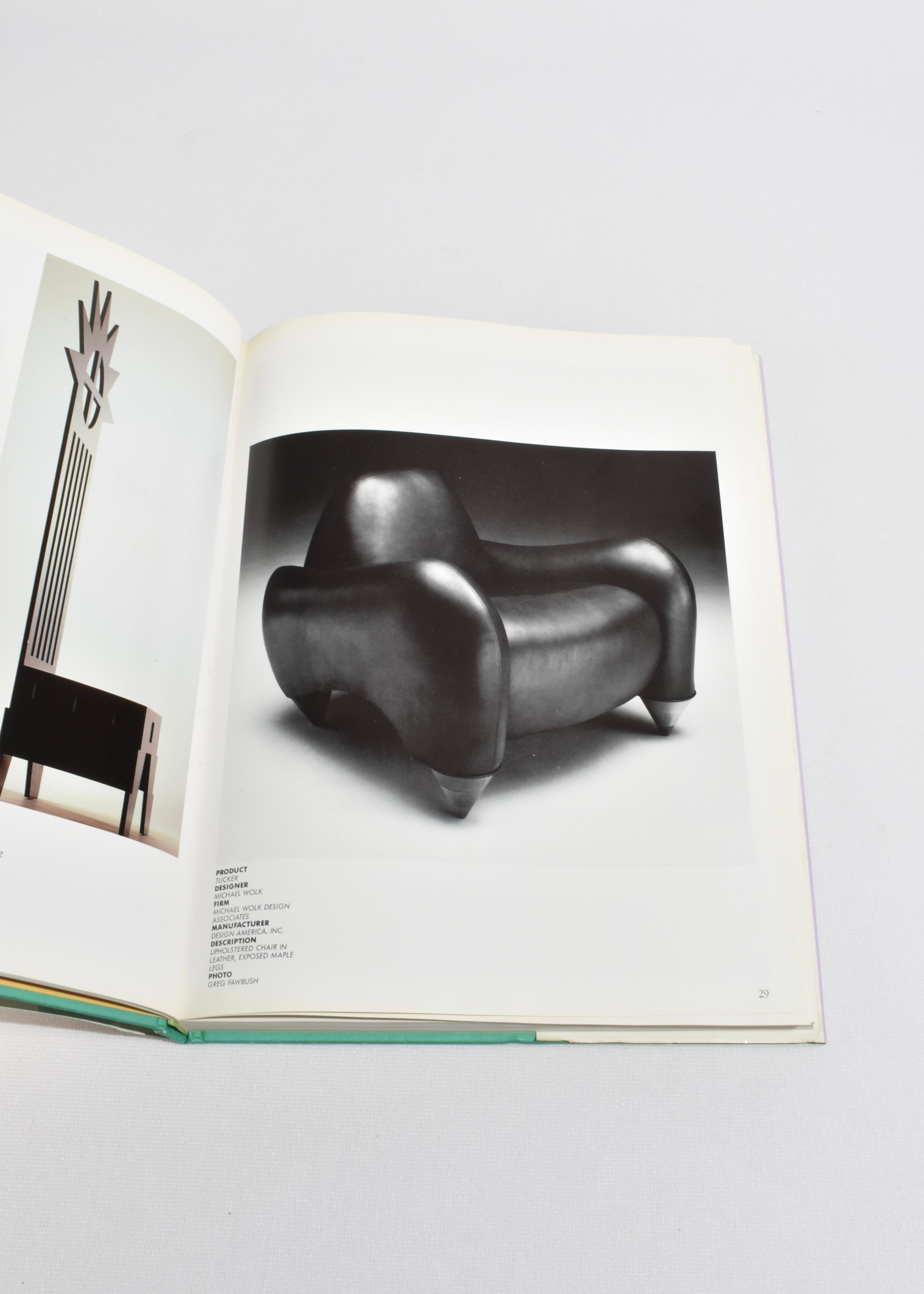 Carta Design/One internazionale per gli anni '90 in vendita