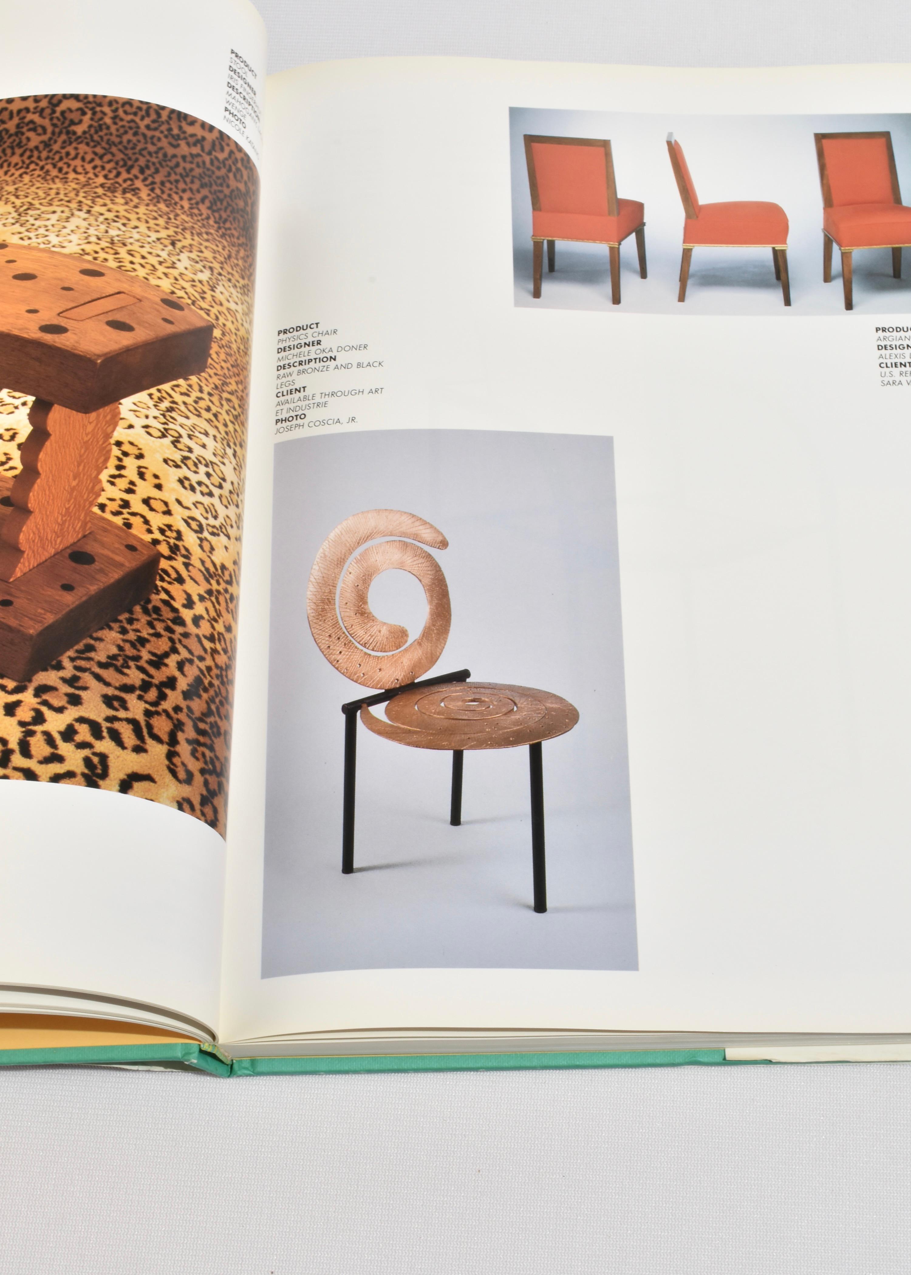 Design/One internazionale per gli anni '90 in vendita 1