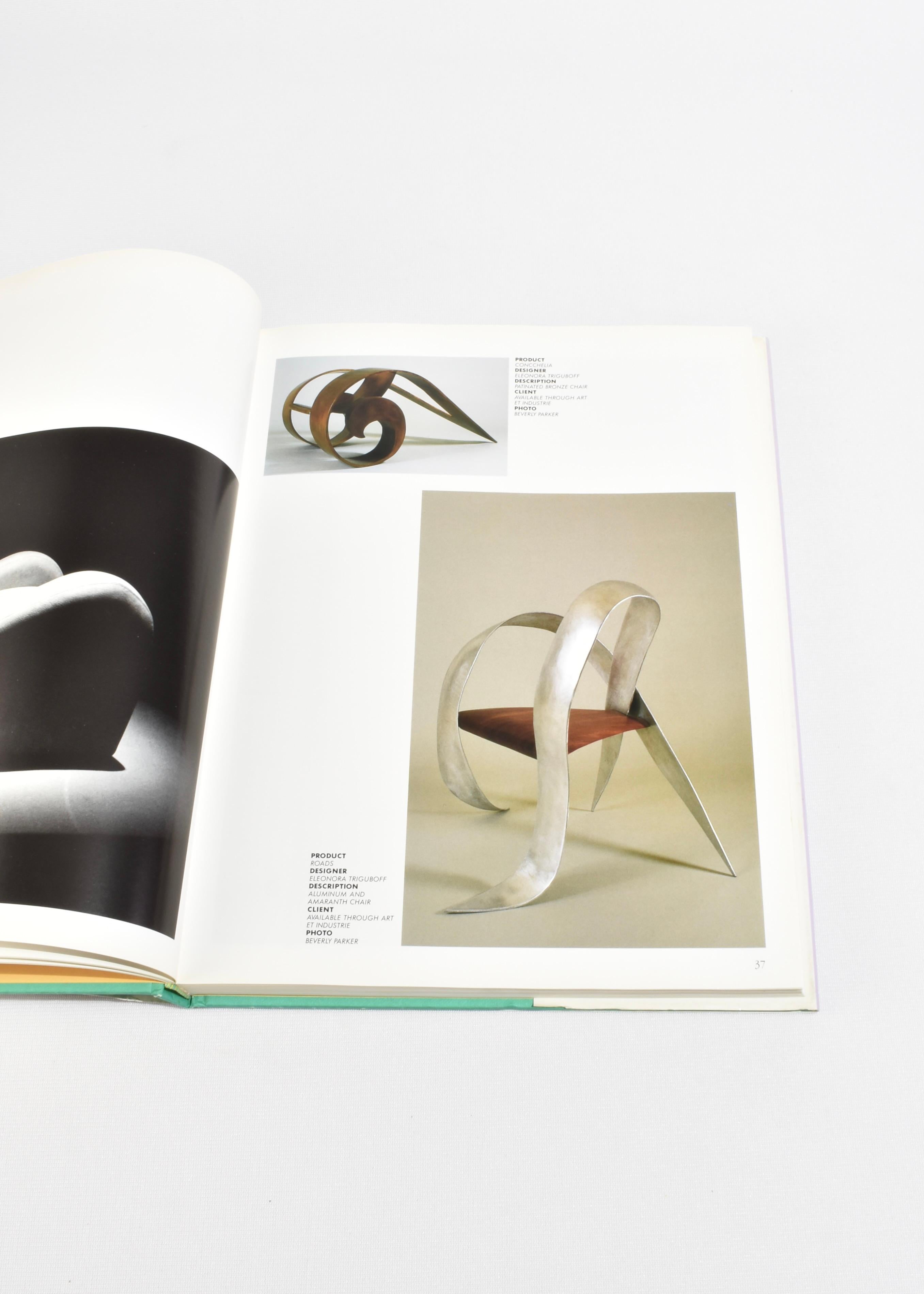 Design/One internazionale per gli anni '90 in vendita 2