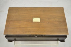 International Silver Co Deep Silver Inlaid Countess Flatware Set Svc 12-89 Pcs