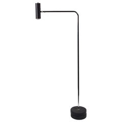 International Style Reading Lamp by Robert Sonneman