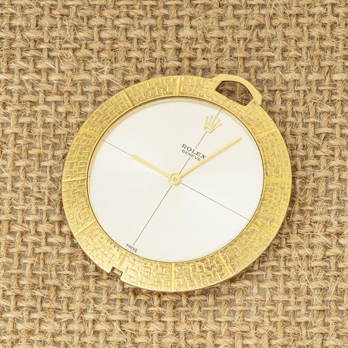 International Watch Co. A Rose Gold Full Hunter Pocket Watch C1900 For Sale 3