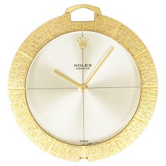 International Watch Co. A Rose Gold Full Hunter Pocket Watch C1900