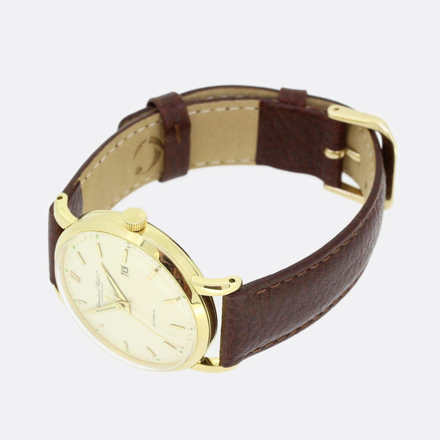 iwc cal 853