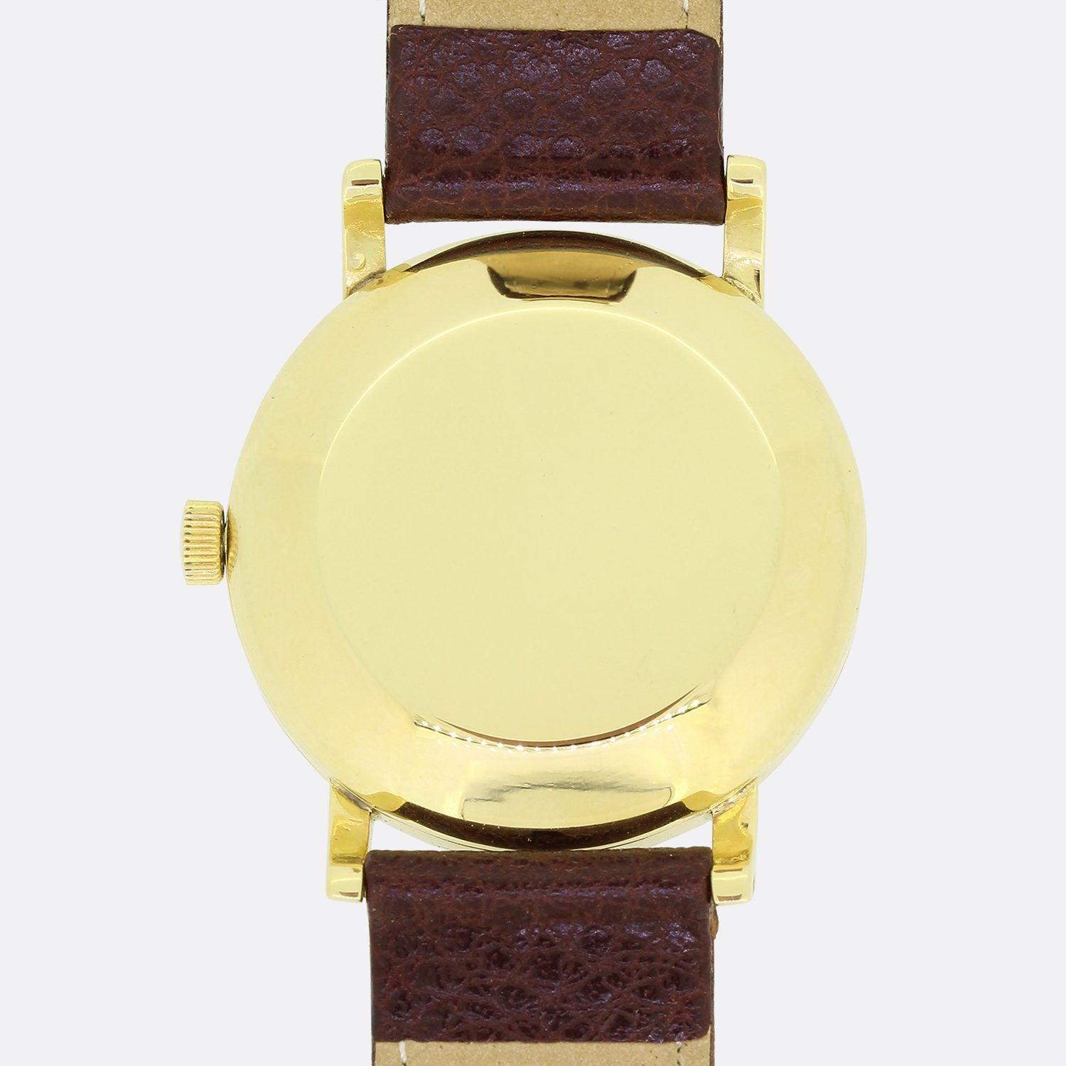 bg cal gold