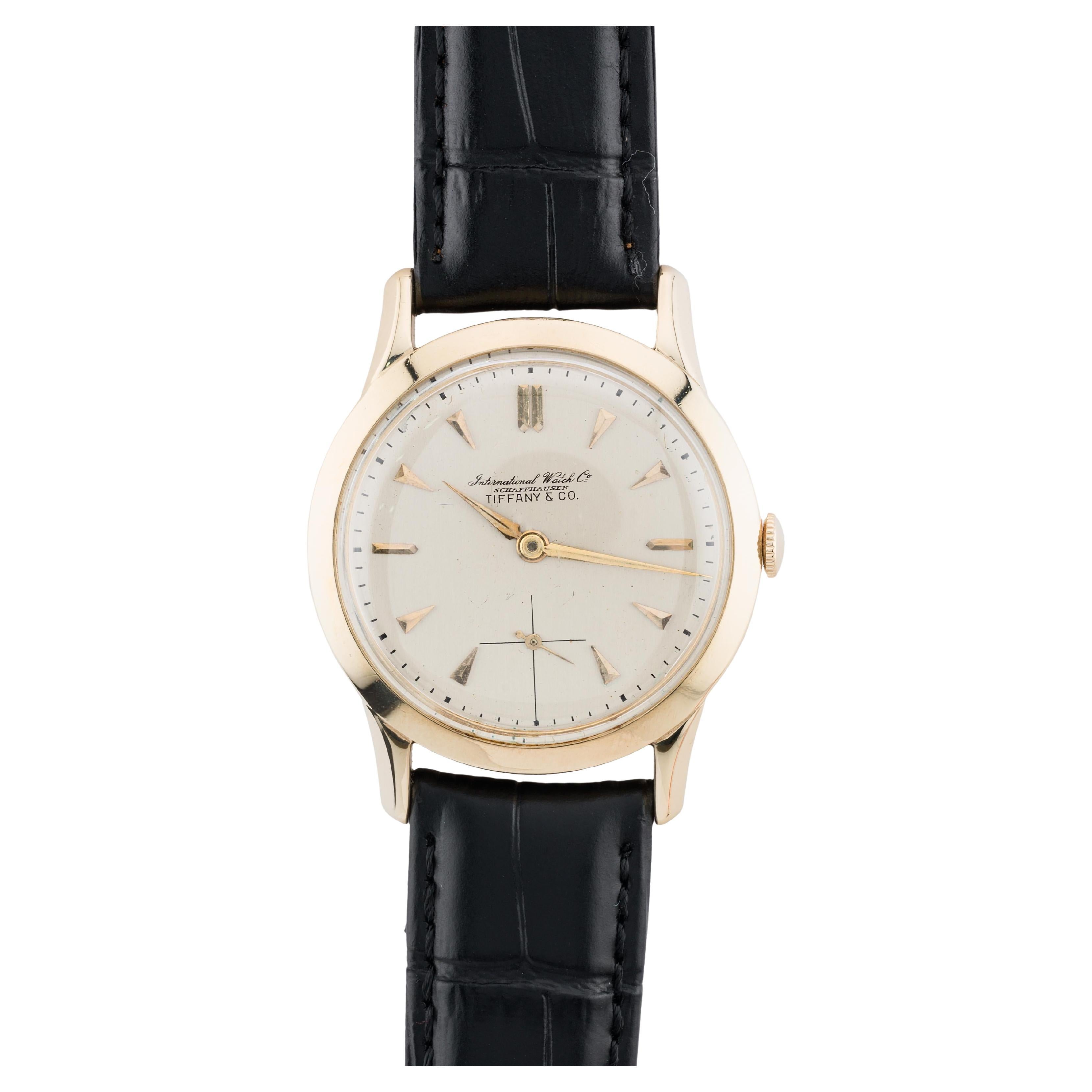 Are IWC watches a good investment?