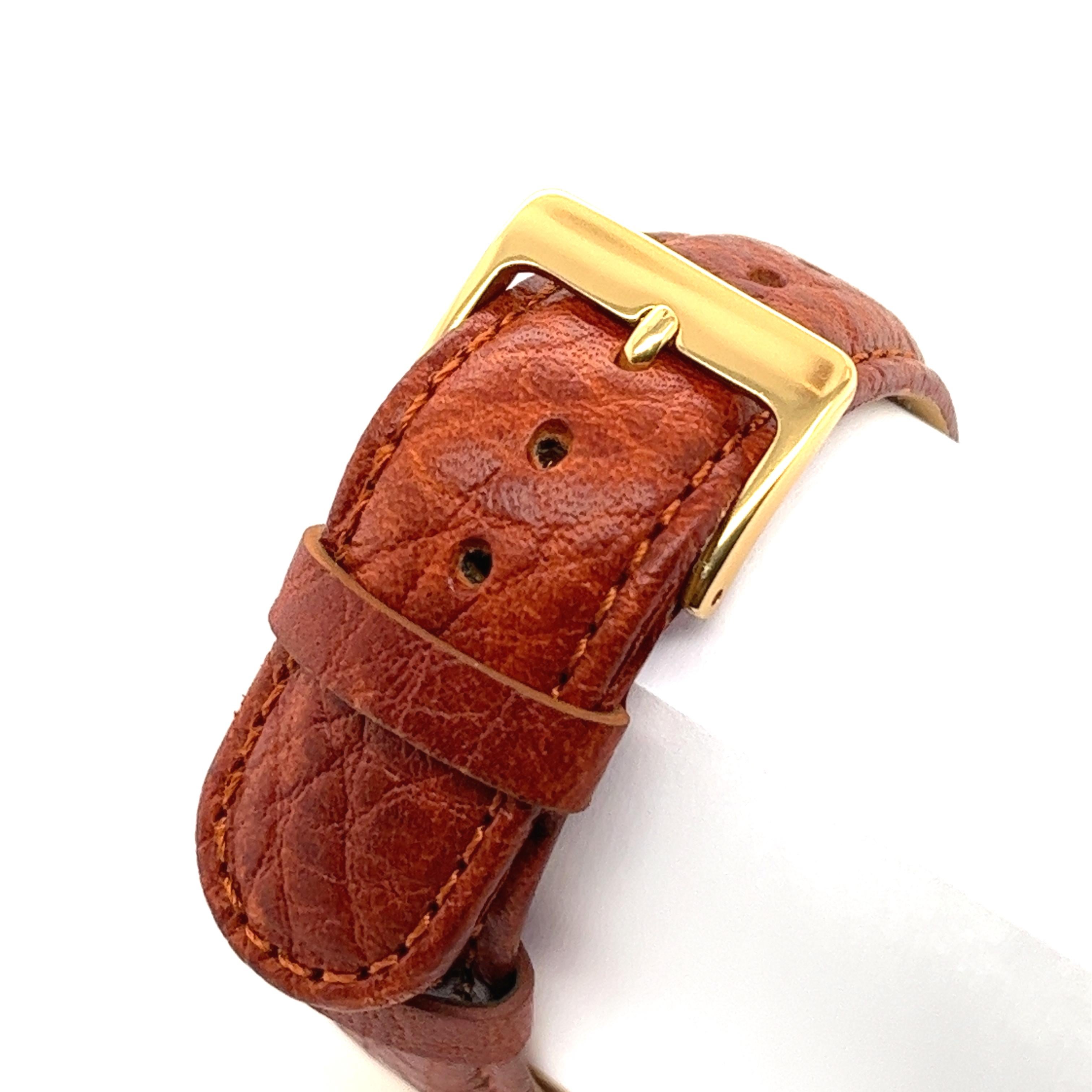 International Watch Company Orologio da uomo manuale, 1781763 in vendita 3