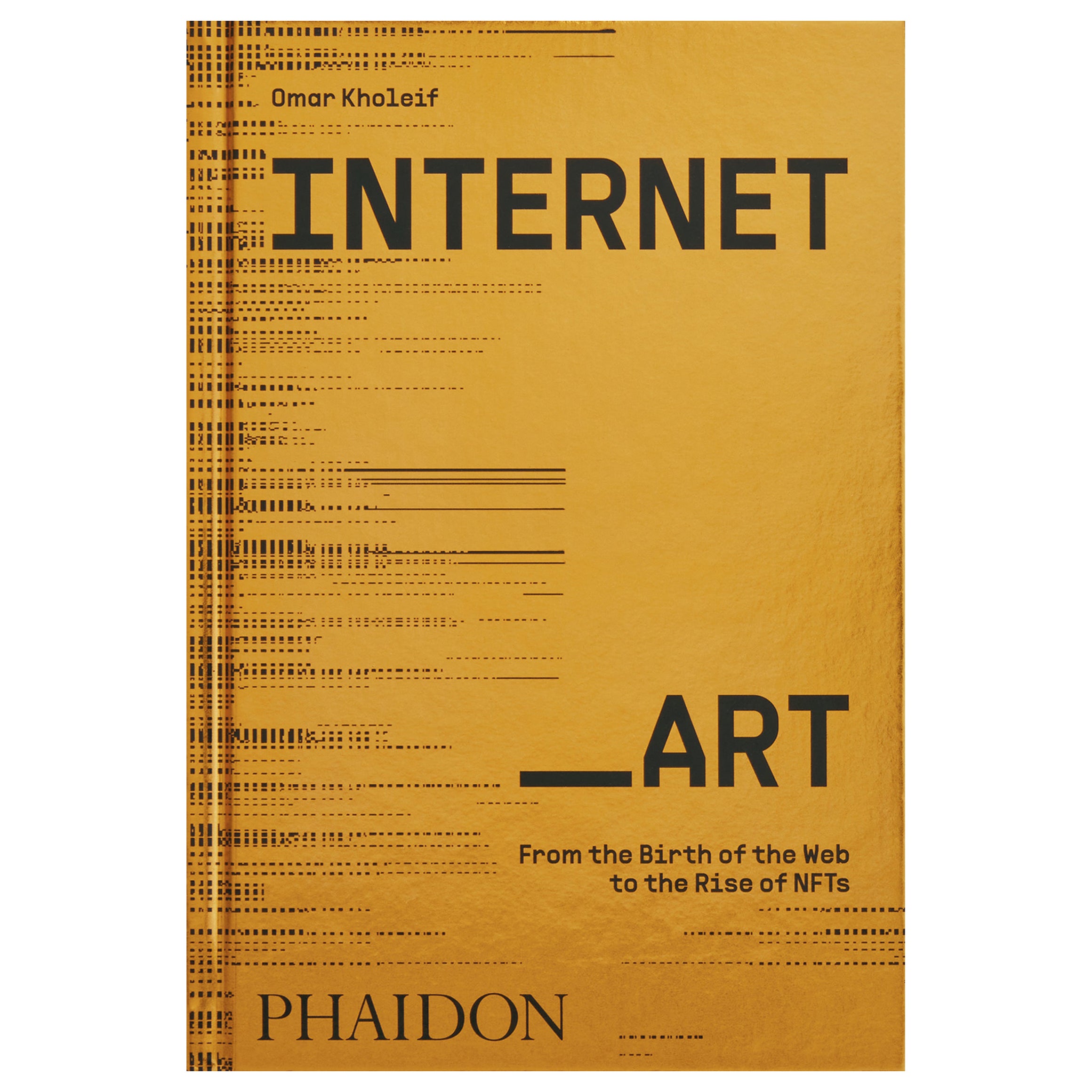 Internet_Art: Dalla nascita del Web all'ascesa delle NFT in vendita