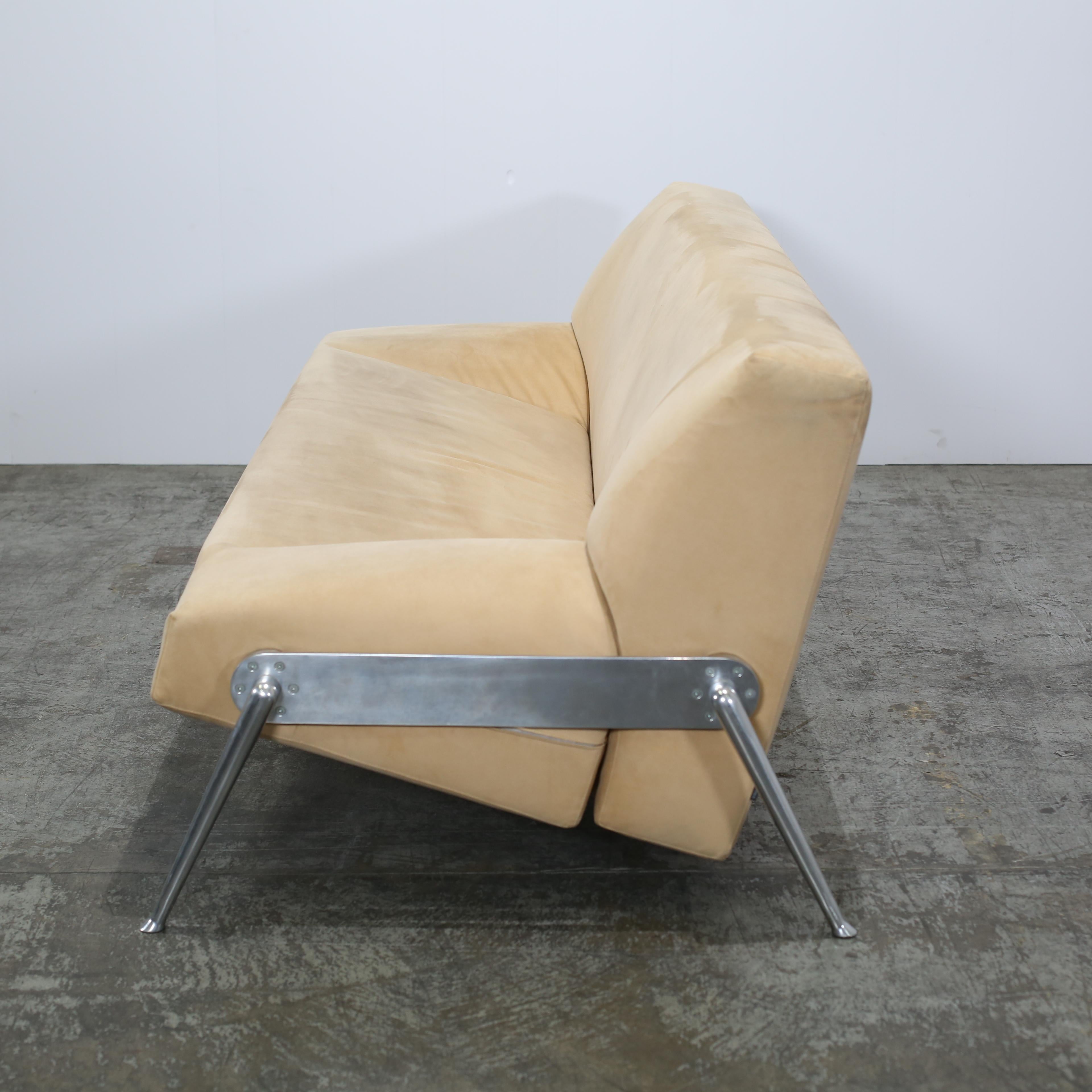 Sofá cama Interprofil Sydney de Stefan Heiliger en Bueno estado para la venta en Basildon, London