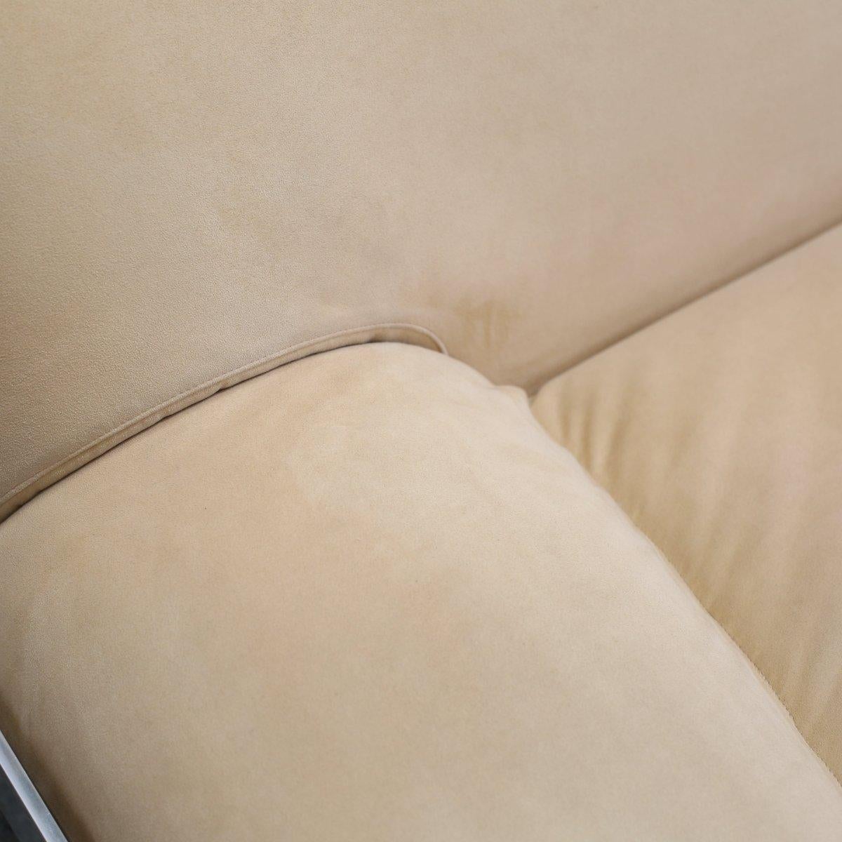 Interprofil Sydney Sofa Bed by Stefan Heiliger For Sale 1