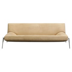 Interprofil Sydney Sofa Bed by Stefan Heiliger