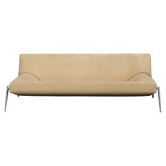 Interprofil Sydney Sofa Bed by Stefan Heiliger