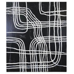 Intersect 7 by Murray Duncan, limited edition print