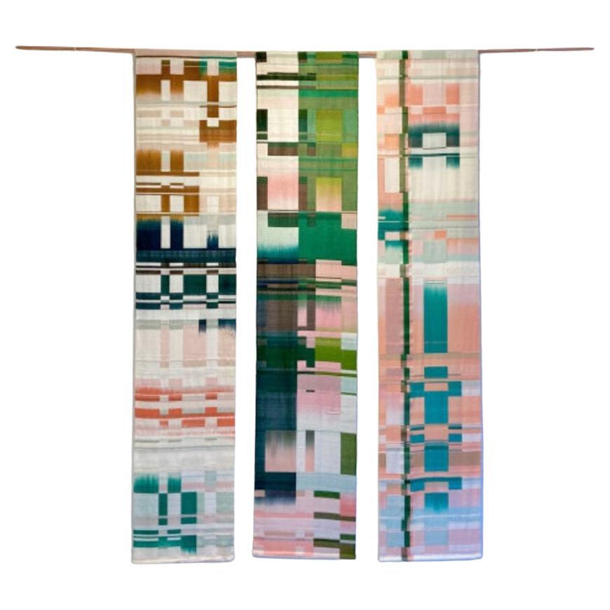 Intersección I, II, III de Dalia James en venta