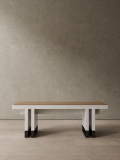 Intersekt Bench