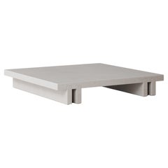 Table basse Intersekt