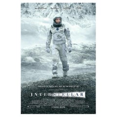 Interstellar (2014)
