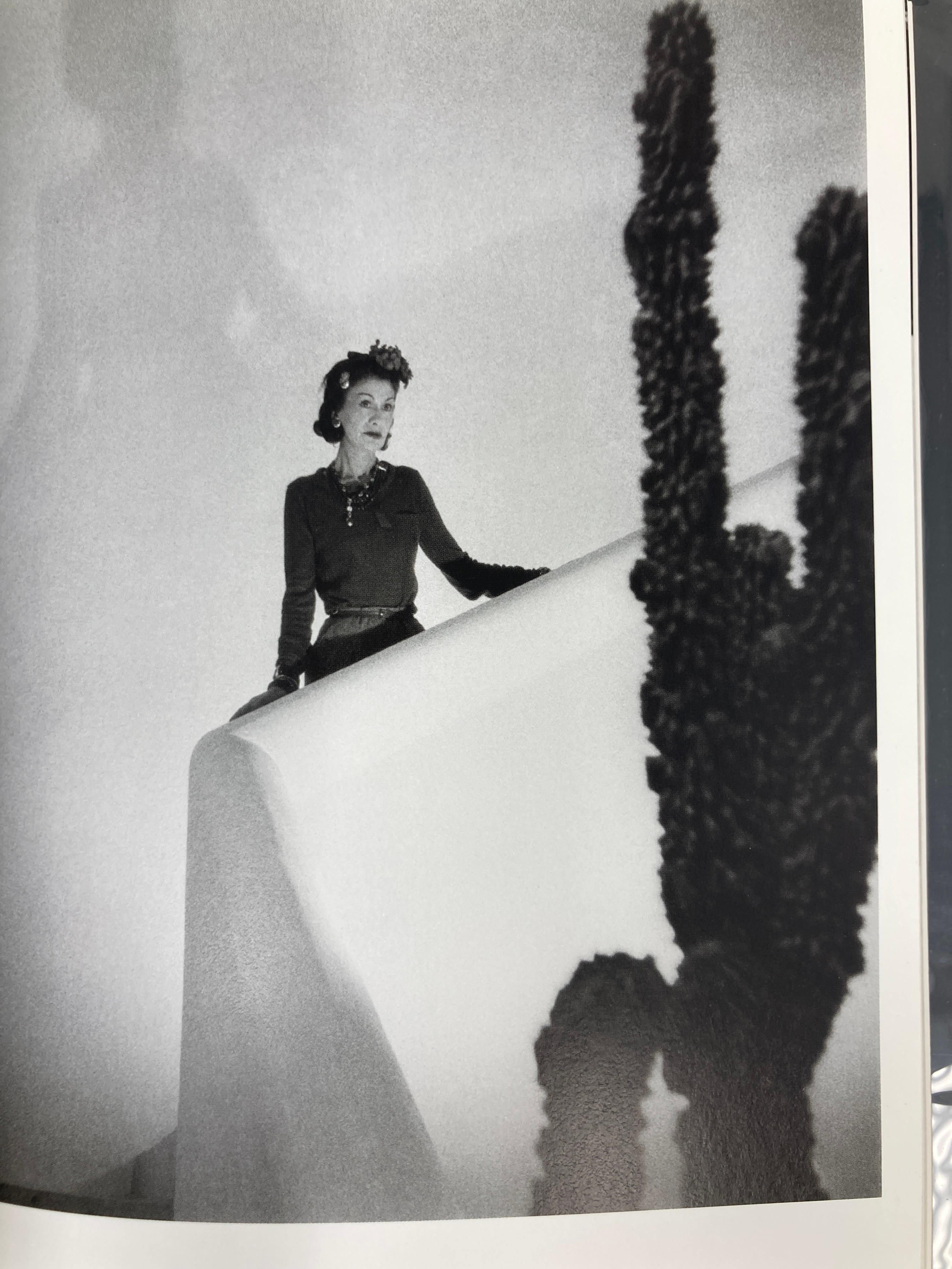 Intimate Chanel Hardcover Book 8