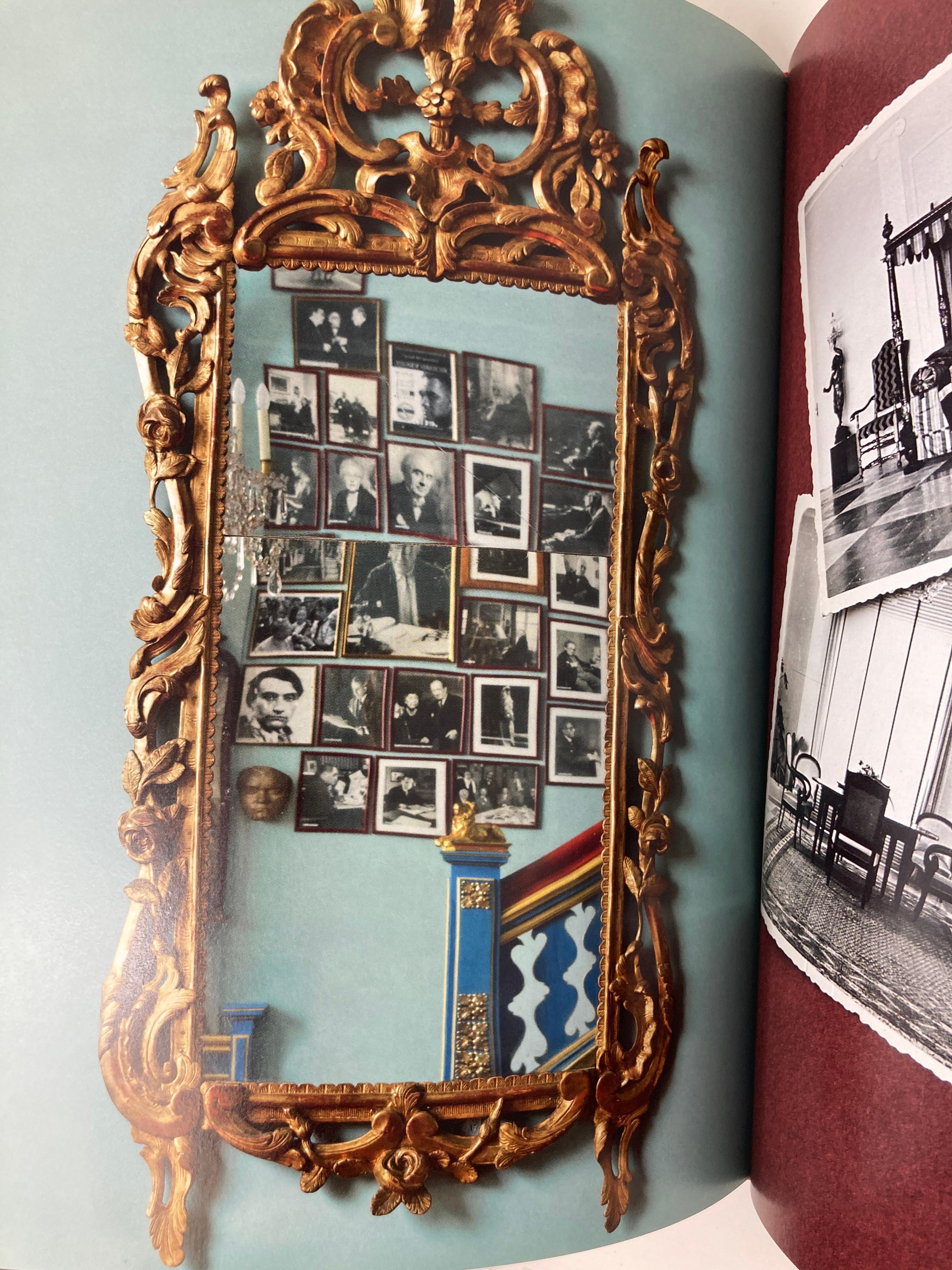 Intimate Chanel Hardcover Book 11