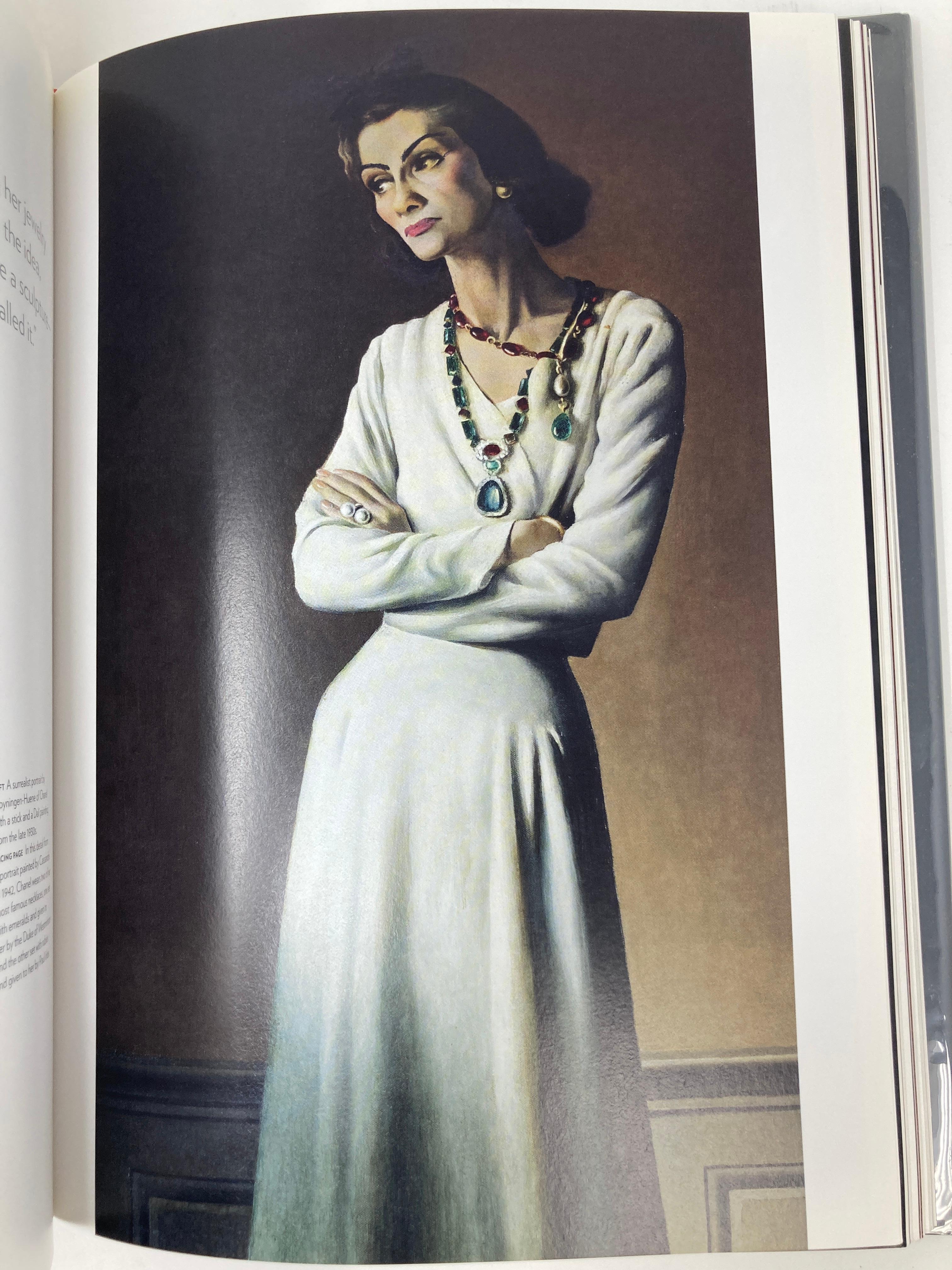 Intimate Chanel Hardcover Book 13