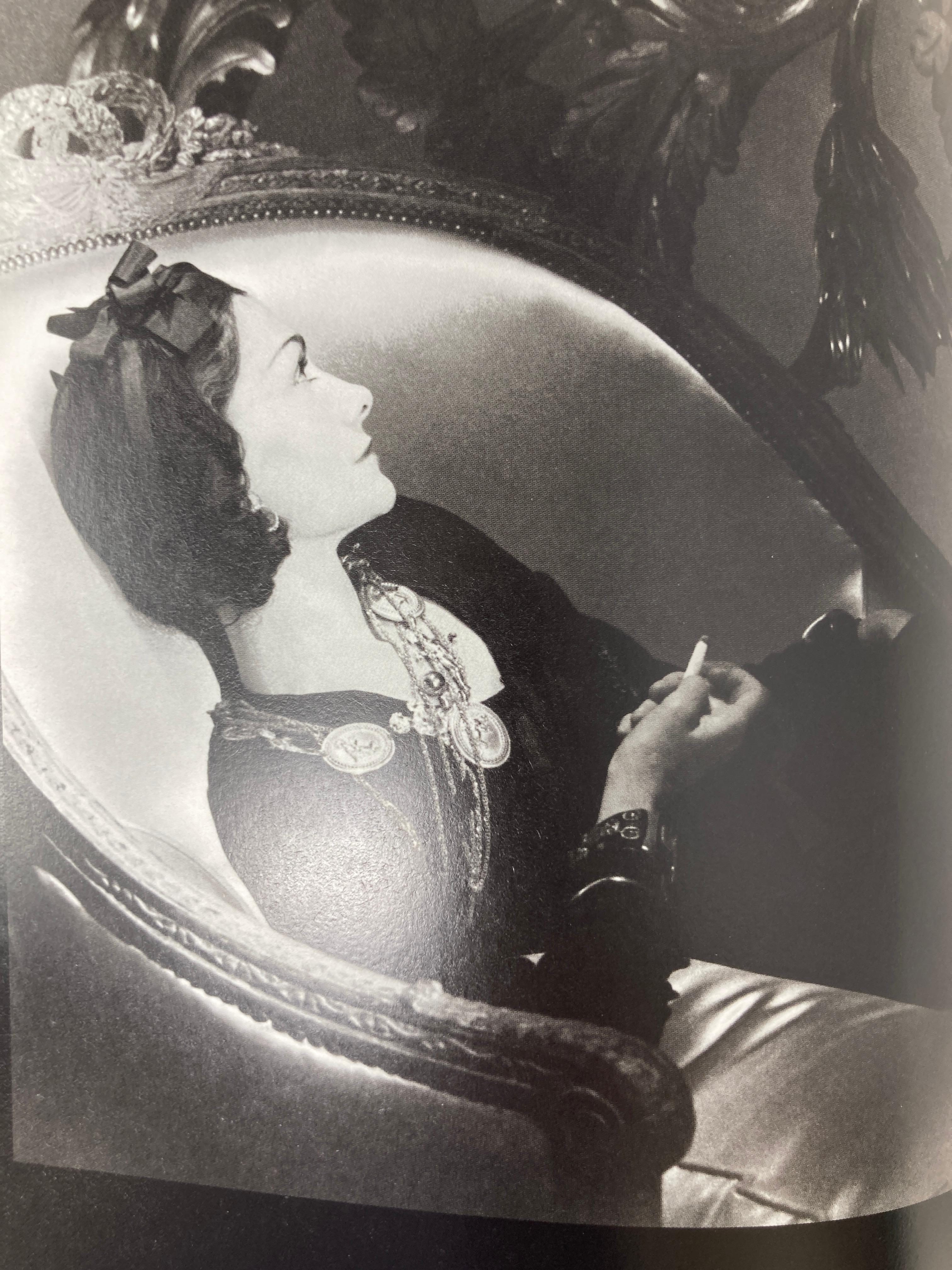Intimate Chanel Hardcover Book 3
