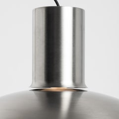 Intimate Phenomena Big Bang, Steel and Plexiglass Floor Lamp