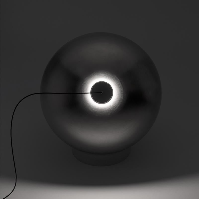 Other Intimate Phenomena, Big Bang Table Lamp by Secondome Edizioni For Sale