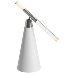Intimate Phenomena, Television Table Lamp by Secondome Edizioni