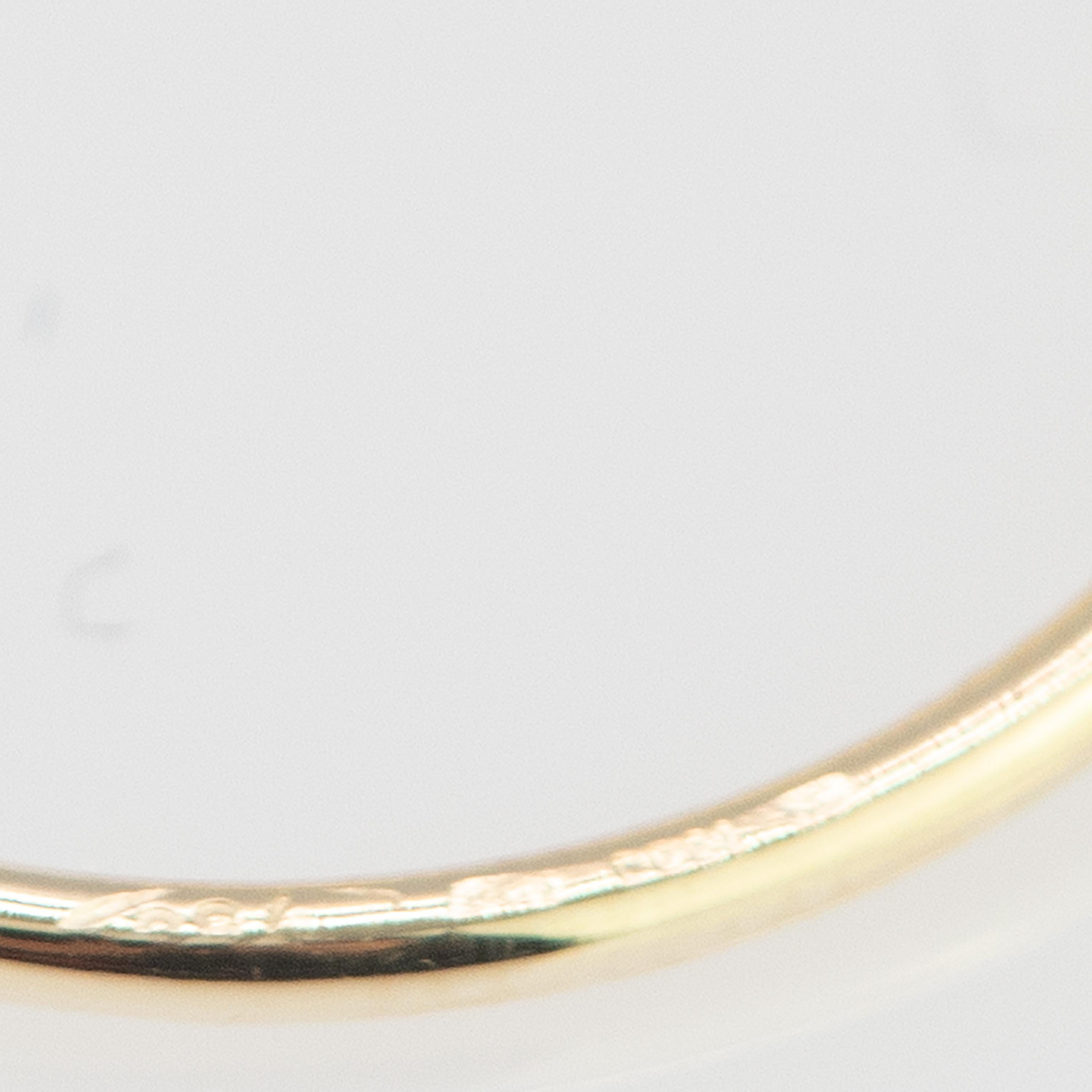 da uomo o donna Intini Jewels Anello ovale in oro 18 carati da 1,4 carati con corallo rosso, fatto a mano in vendita