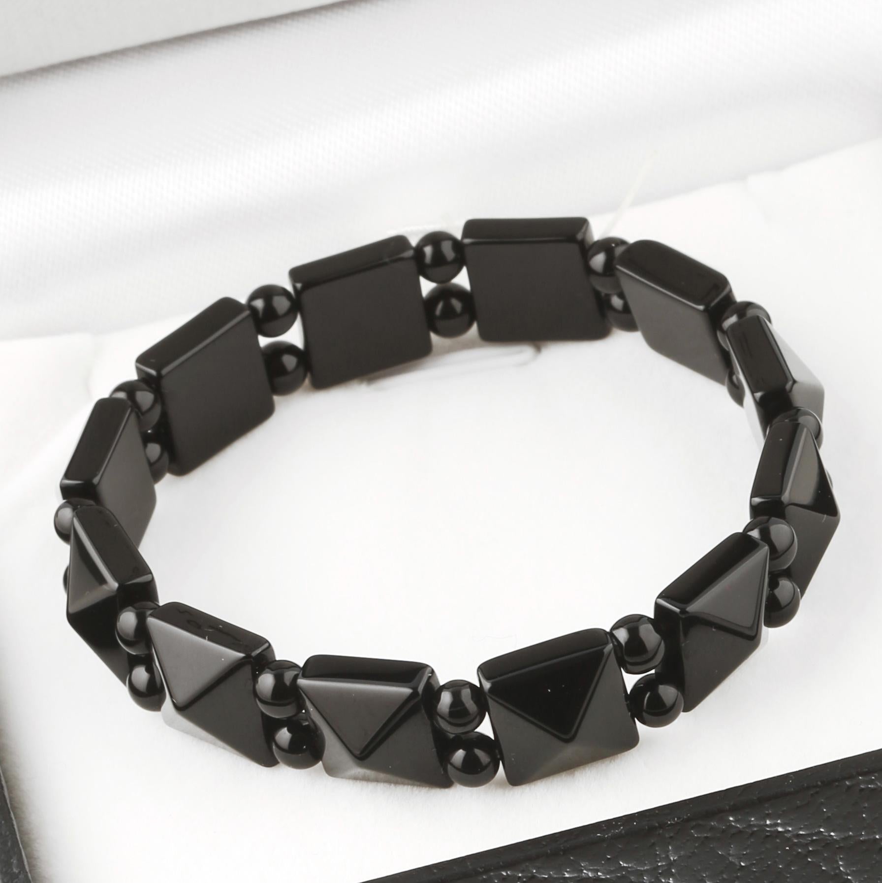 meaning of black onyx