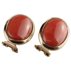 Intini Jewels - Orecchini romantici a perno in oro giallo 18 carati con chiusura a leva - Deco Intini Jewels - Orecchini romantici a perno in oro giallo 18 carati con chiusura a leva - Deco