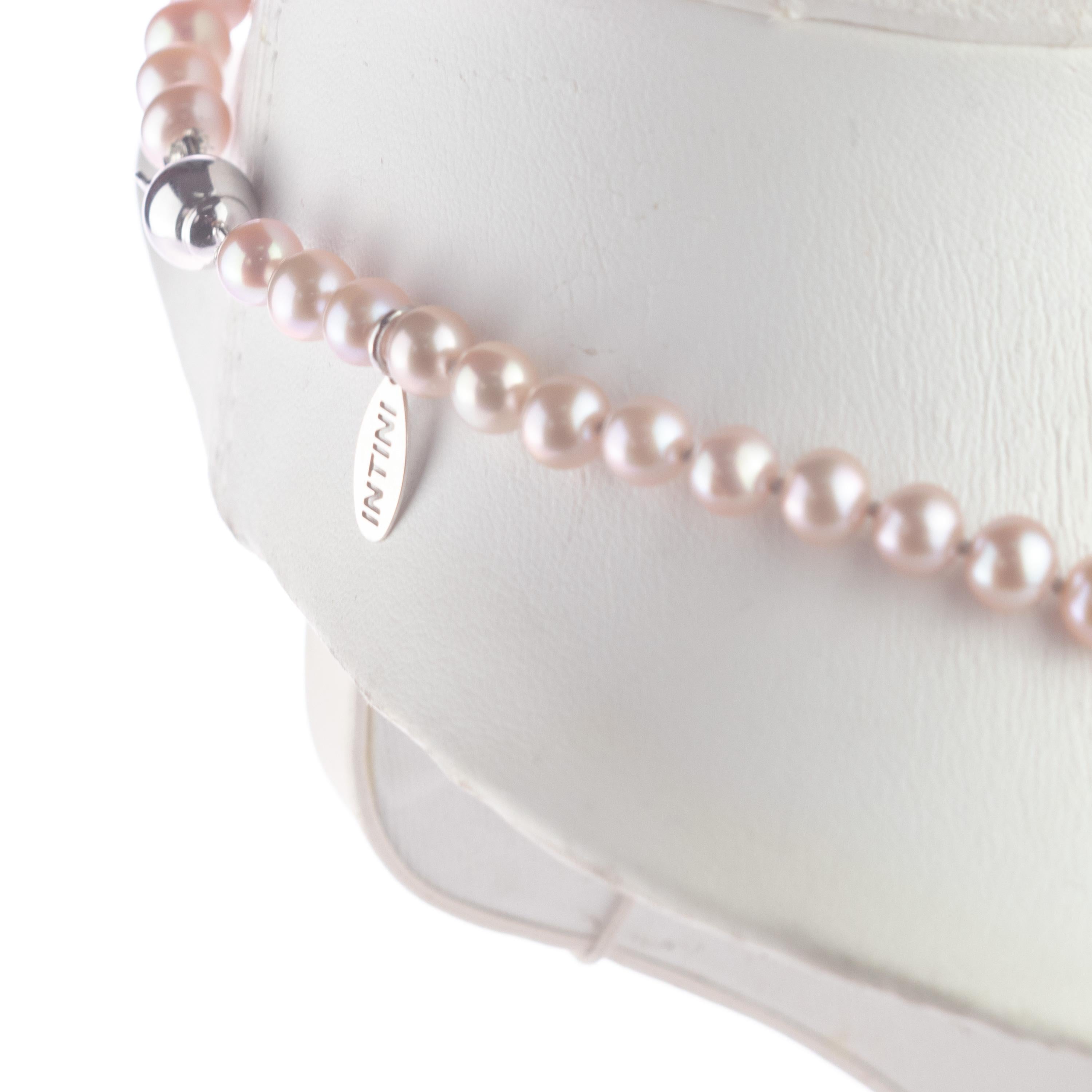 freshwater pearls meaning
