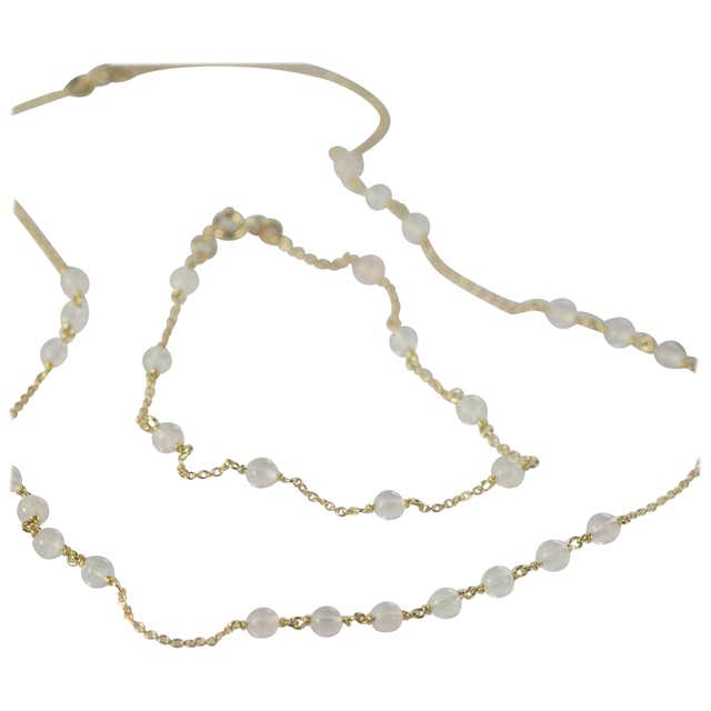 Manin link chain Clearance