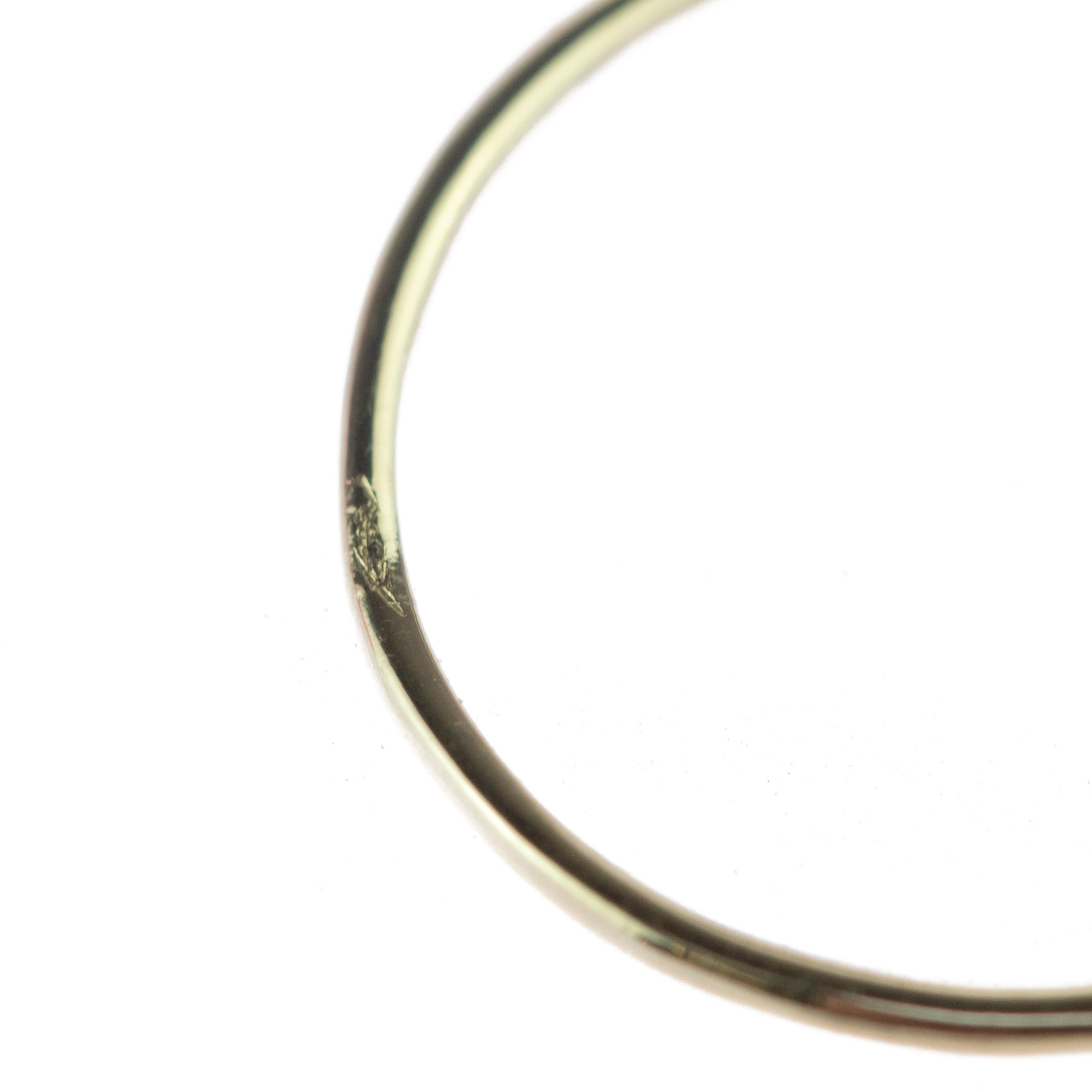 Intini Jewels Bague cocktail en or jaune 14 carats, quartz et citrine naturelle, faite à la main en vente 1