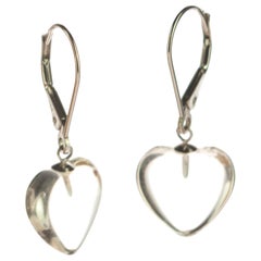 Romantic More Earrings