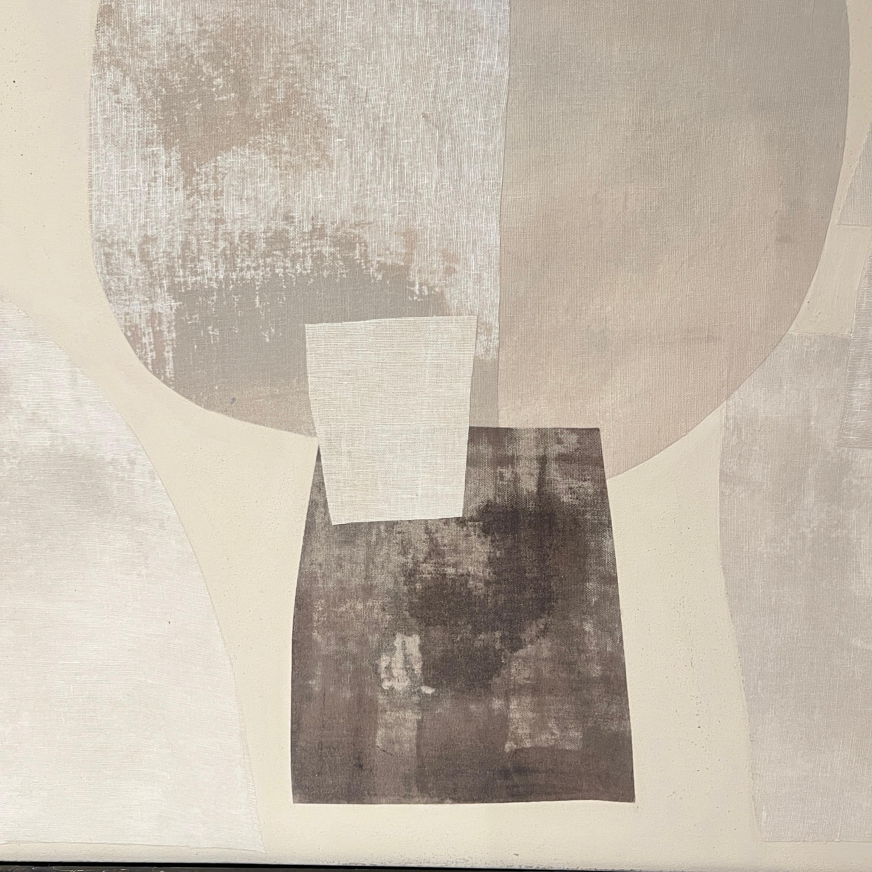 Into the Matrix von Jennifer Gibbs (21. Jahrhundert und zeitgenössisch) im Angebot