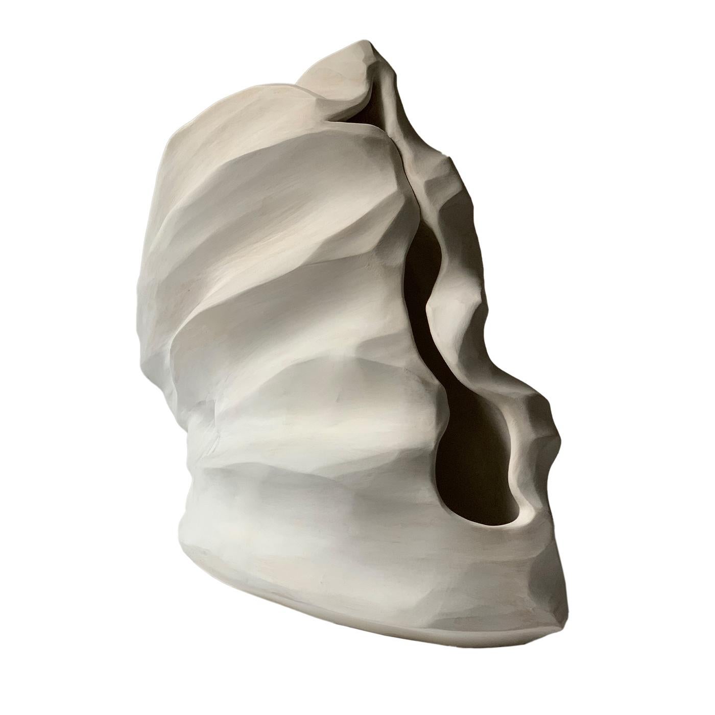 Intorno al Vuoto Sculpture For Sale