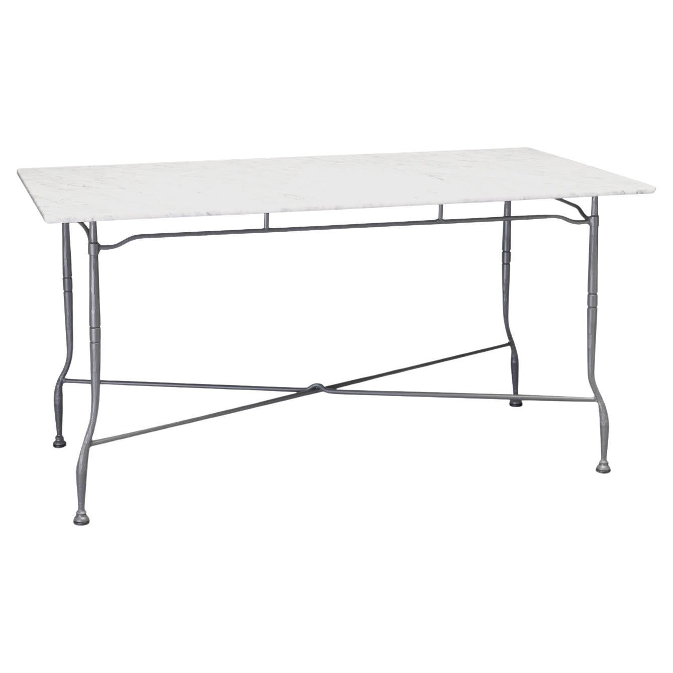 Intreccio Rectangular Dining Table For Sale